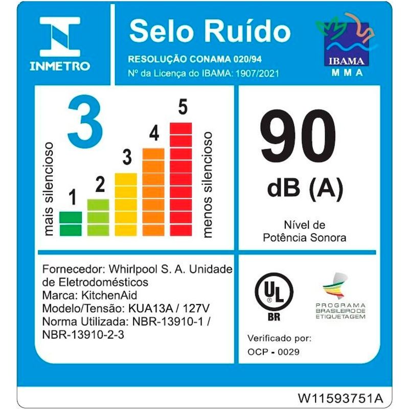 liquidificador-kitchenaid-kua13ap-selo-ruido-110v