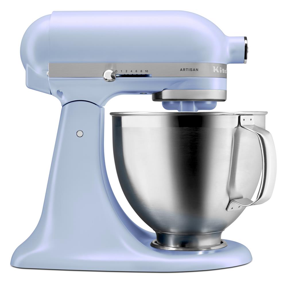 Batedeira KitchenAid Artisan Blue Salt - KEA38AF