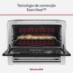 08_KitchenAid_Forno_KOG21AP_Imagem_Frontal_Aberta_Produzidda