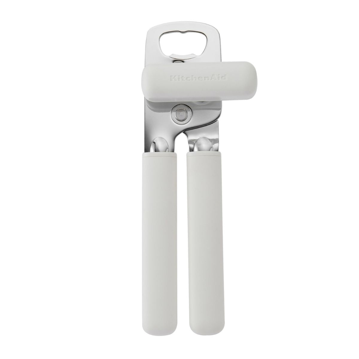 Abridor de Latas e Garrafas Inox Cozinha Branco KitchenAid é boa?