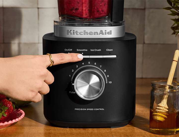 Imagem 10 velocidades e 3 funções pré-programadas