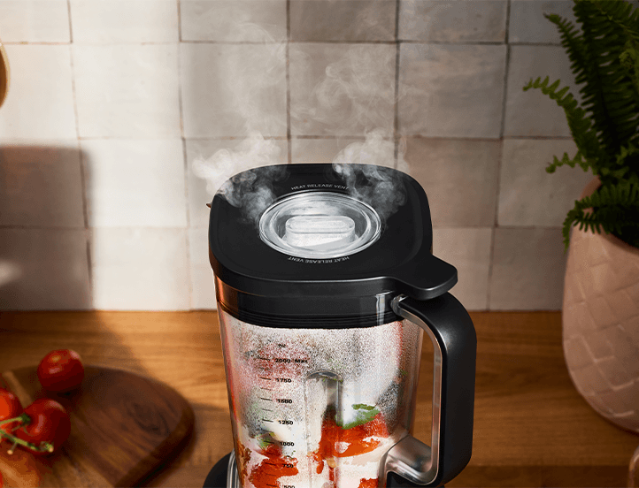 Imagem Tecnologia inovadora de Liberação de Calor